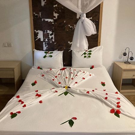 Pasa Lodge Zanzibar 눙귀 외부 사진