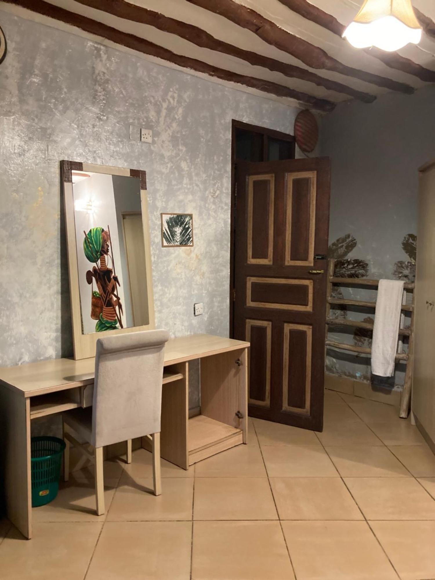 Pasa Lodge Zanzibar 눙귀 외부 사진