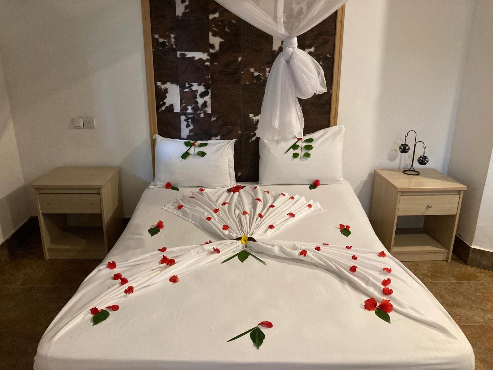 Pasa Lodge Zanzibar 눙귀 외부 사진