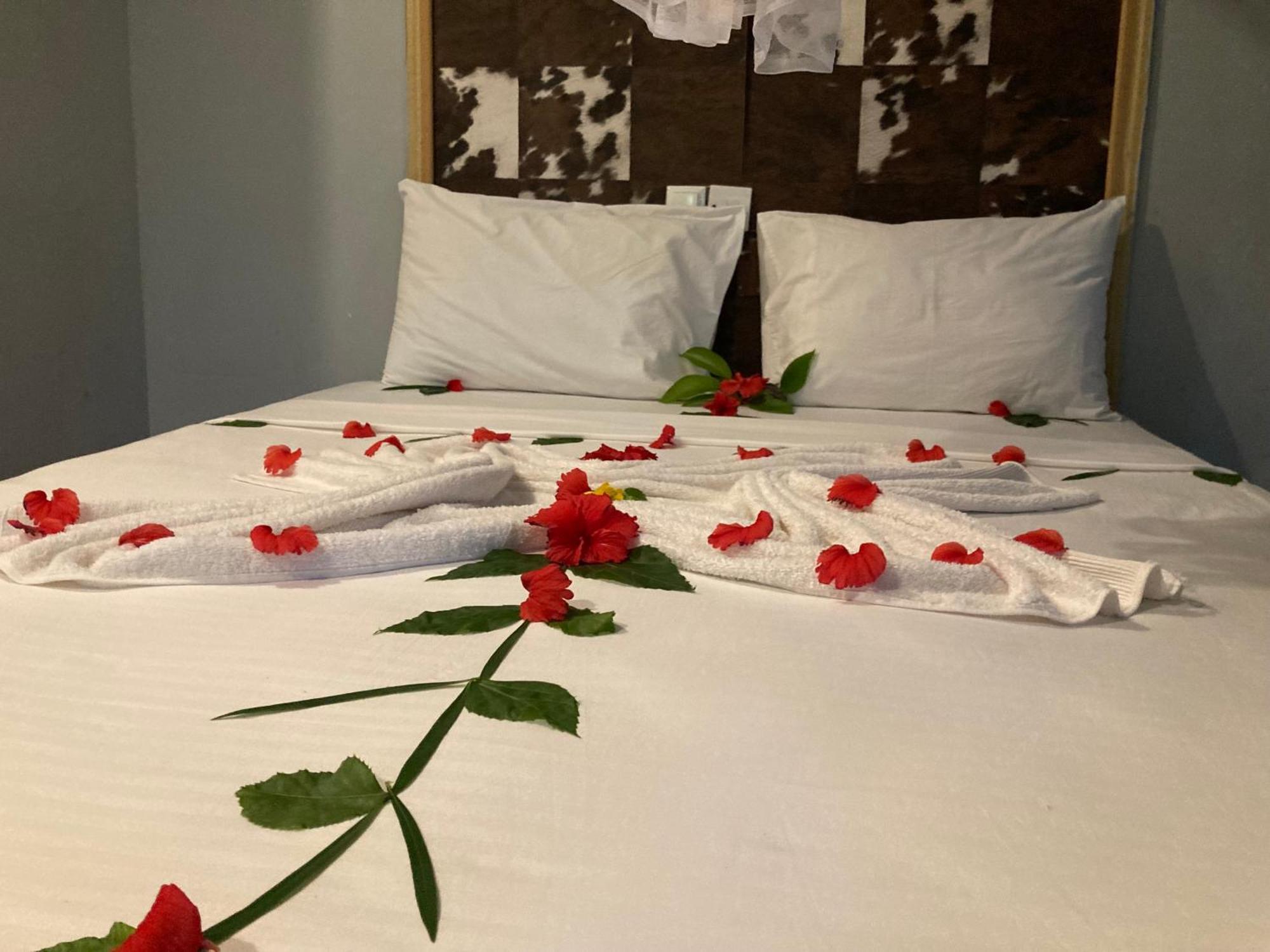Pasa Lodge Zanzibar 눙귀 외부 사진