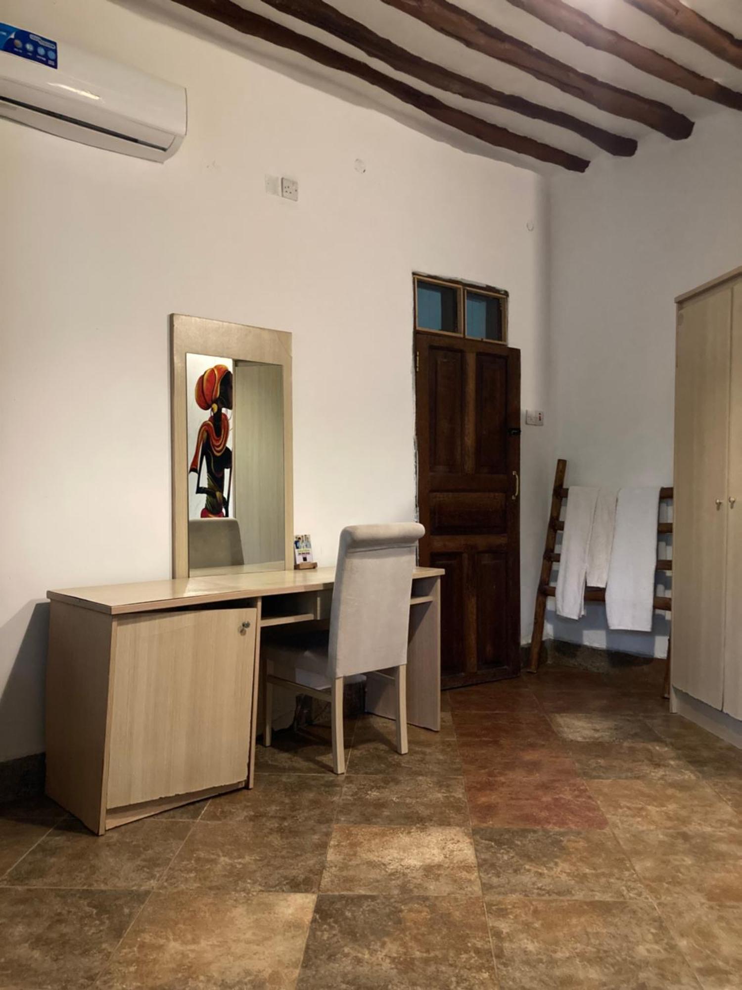 Pasa Lodge Zanzibar 눙귀 외부 사진