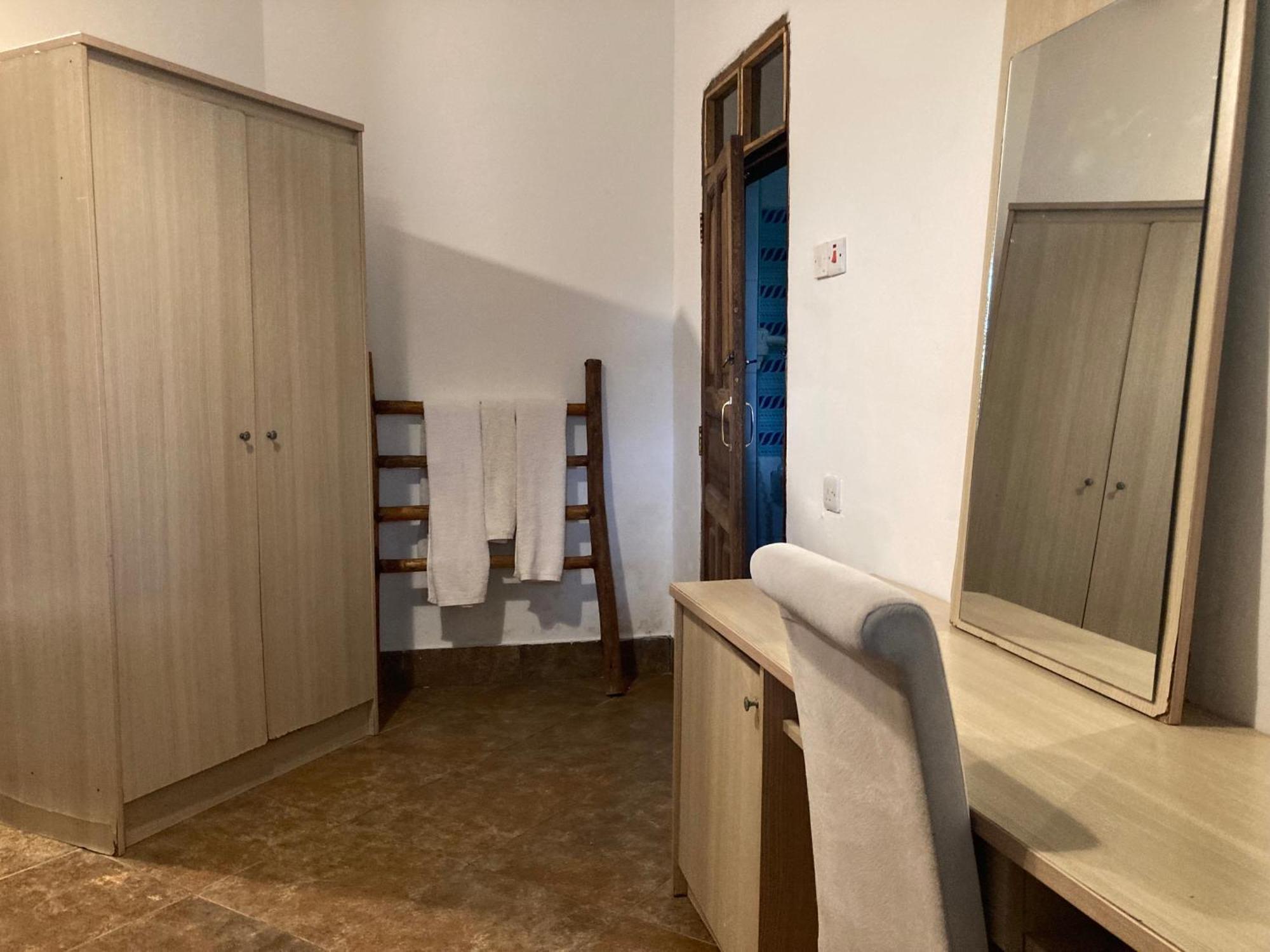 Pasa Lodge Zanzibar 눙귀 외부 사진