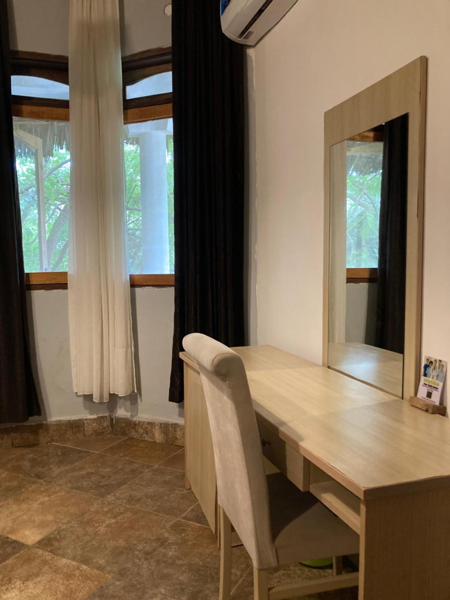 Pasa Lodge Zanzibar 눙귀 외부 사진