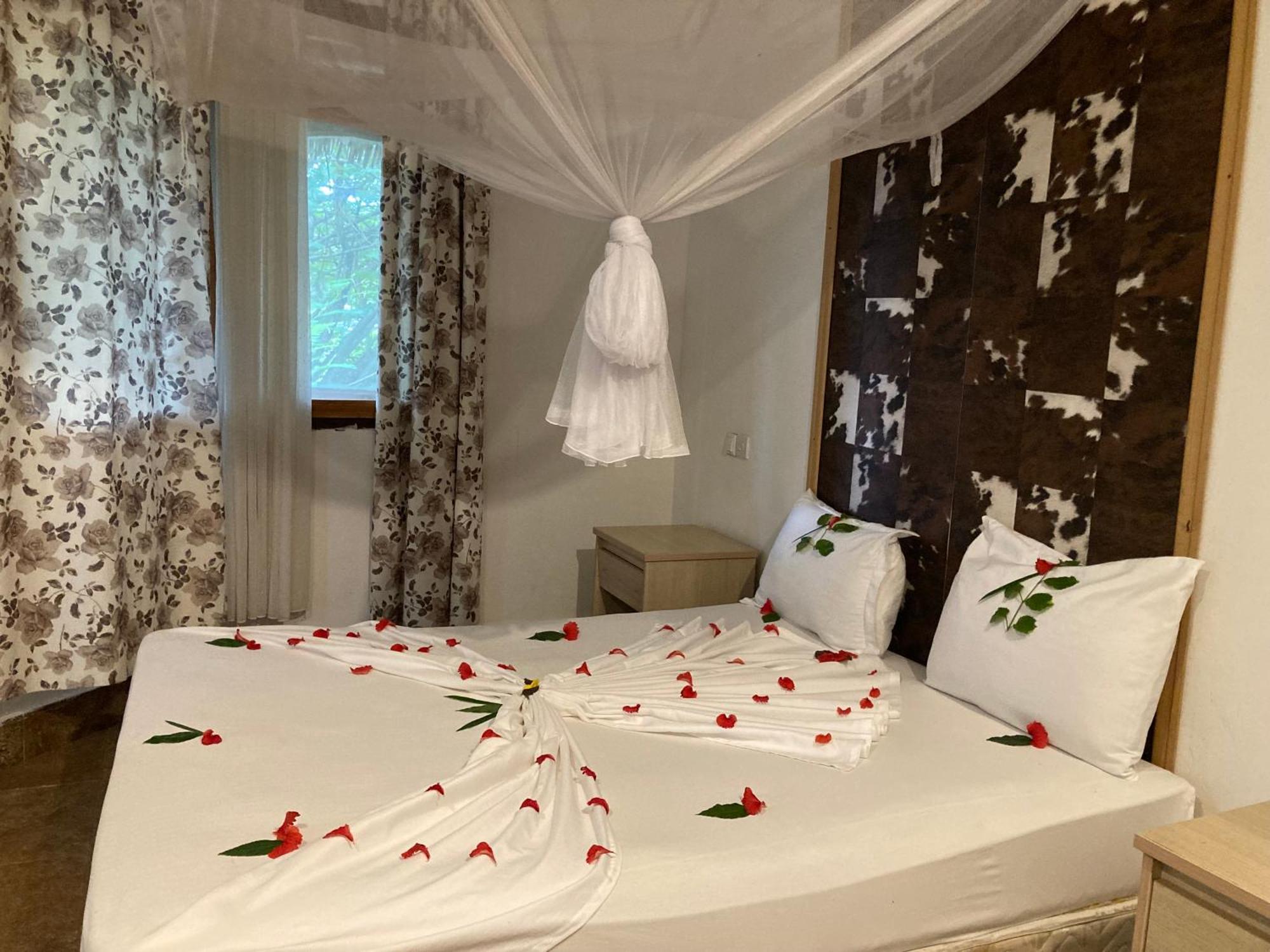 Pasa Lodge Zanzibar 눙귀 외부 사진