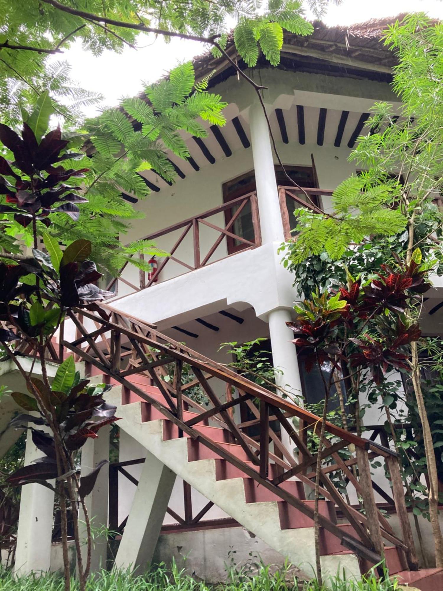 Pasa Lodge Zanzibar 눙귀 외부 사진