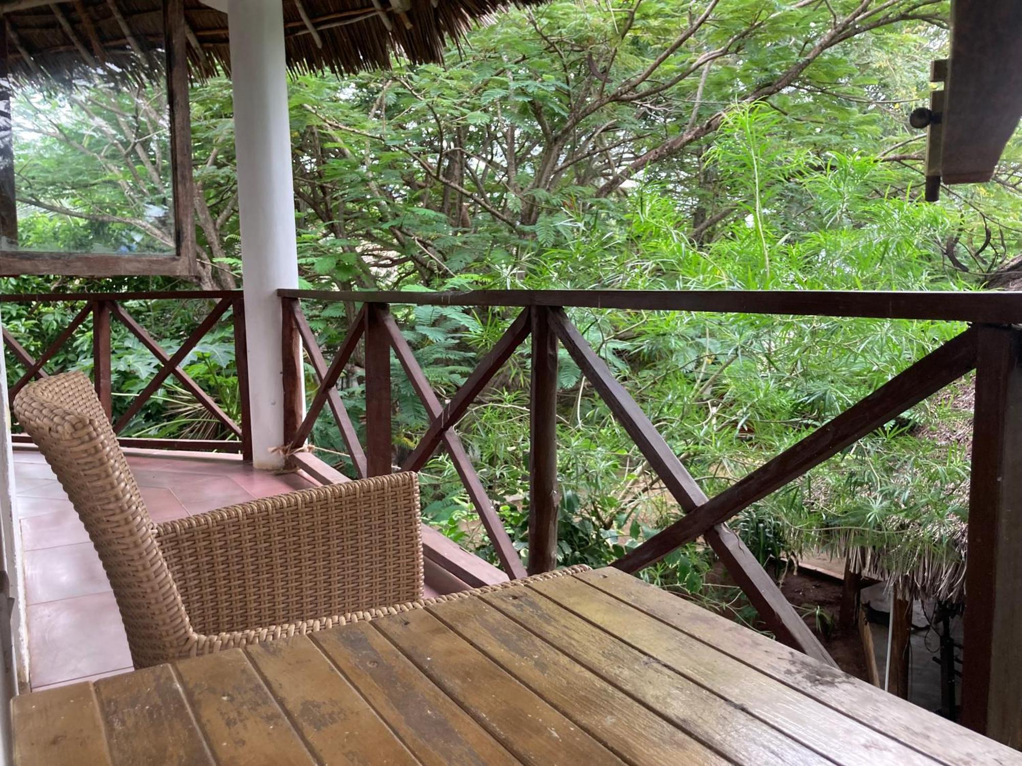 Pasa Lodge Zanzibar 눙귀 외부 사진