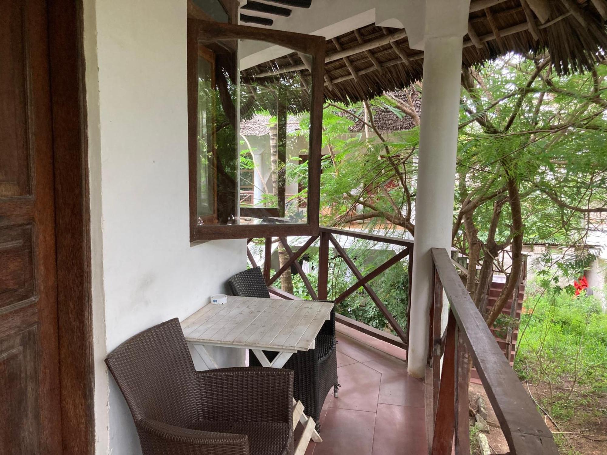 Pasa Lodge Zanzibar 눙귀 외부 사진