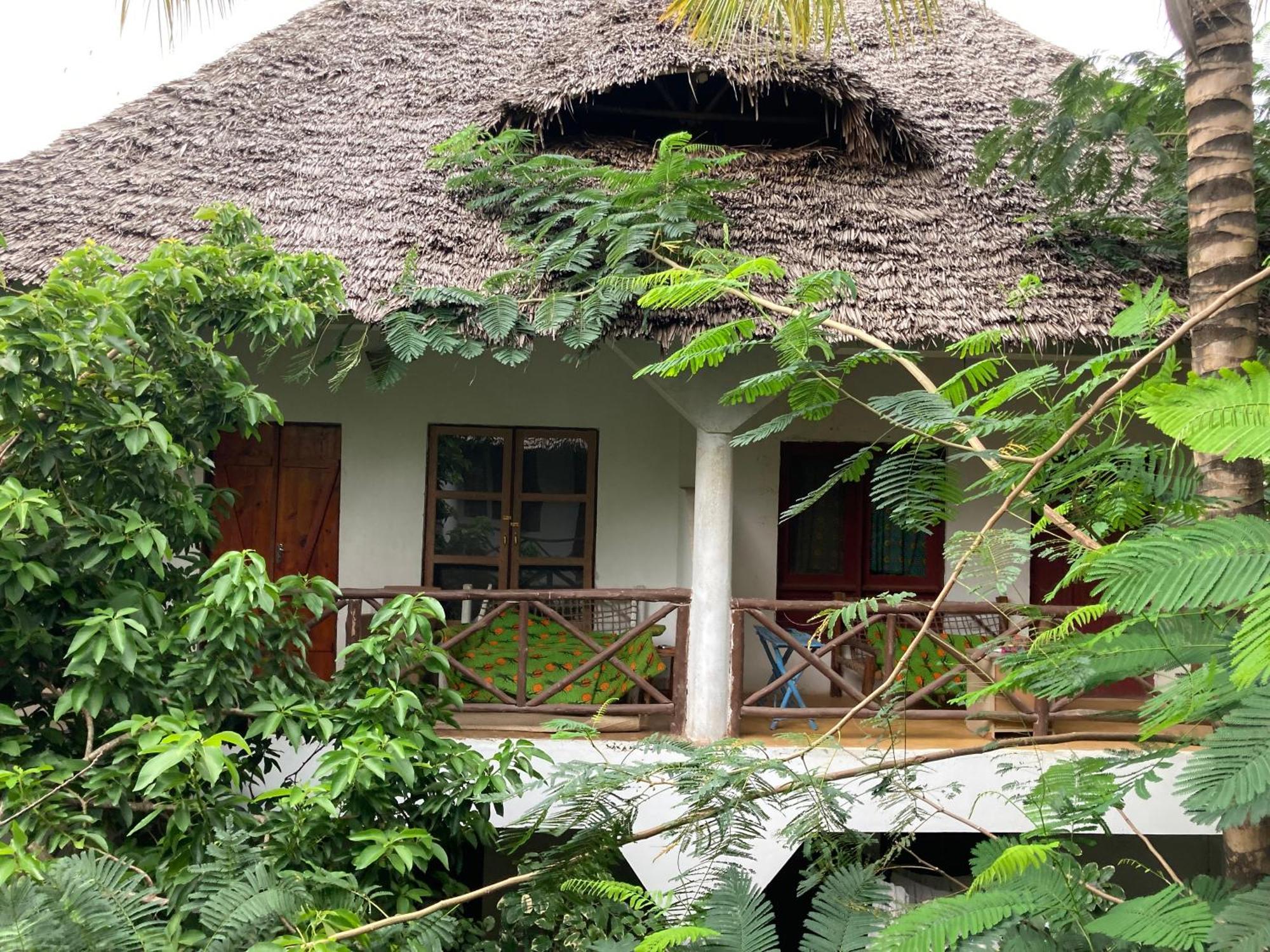 Pasa Lodge Zanzibar 눙귀 외부 사진