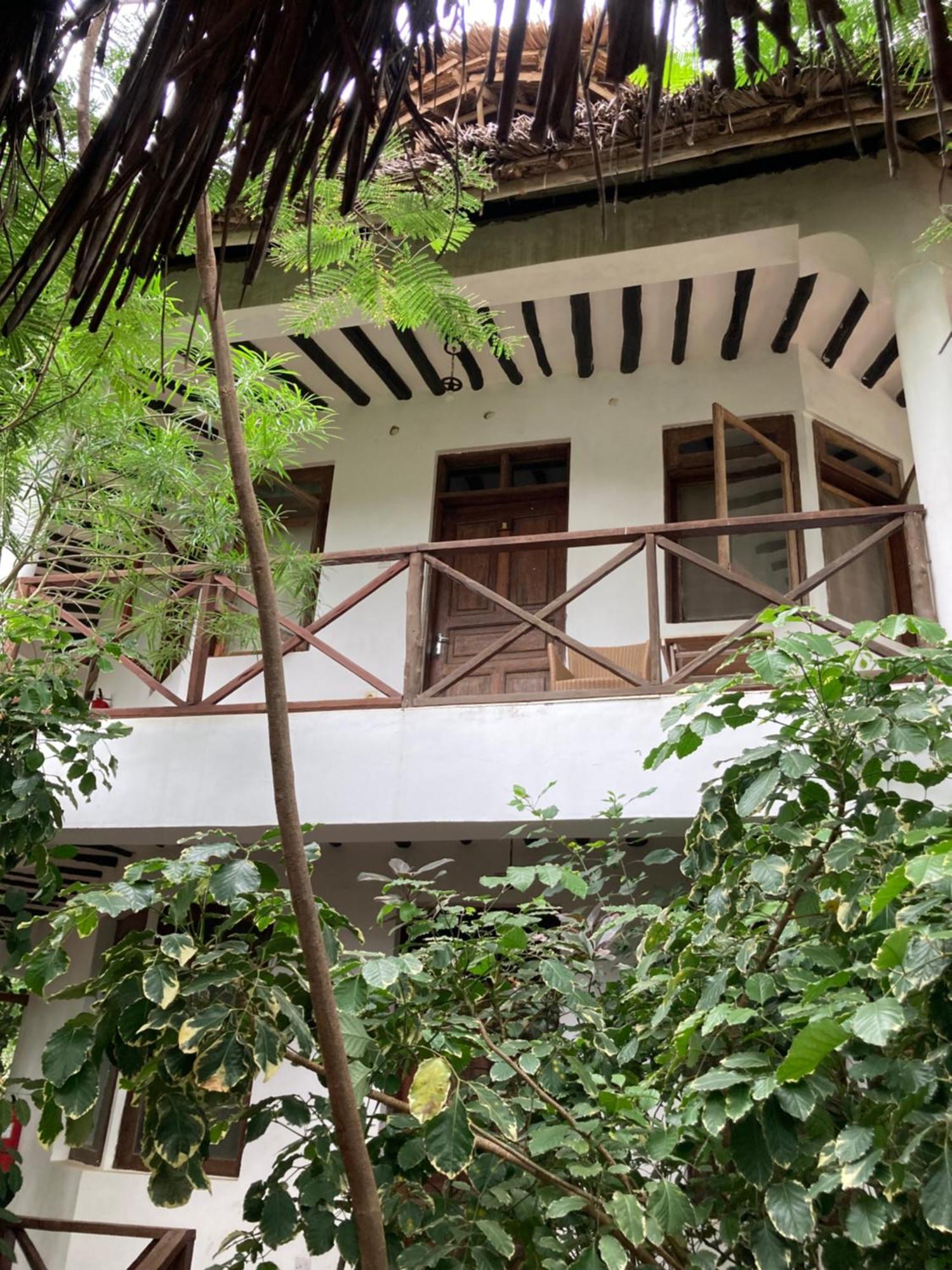 Pasa Lodge Zanzibar 눙귀 외부 사진